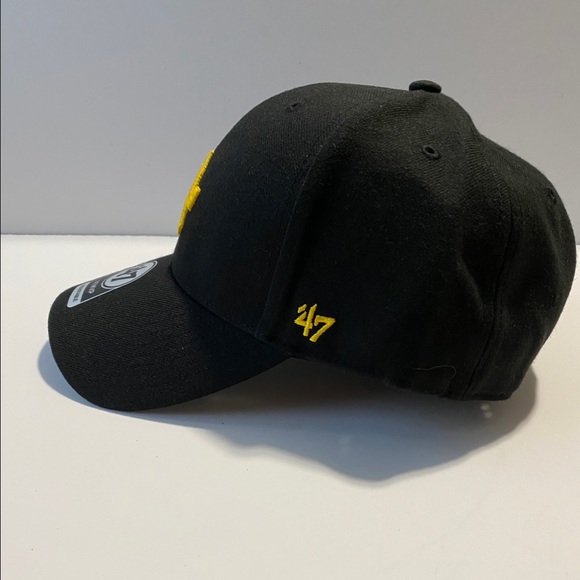 Los Angeles Dodgers Cap - Picture 5 of 15